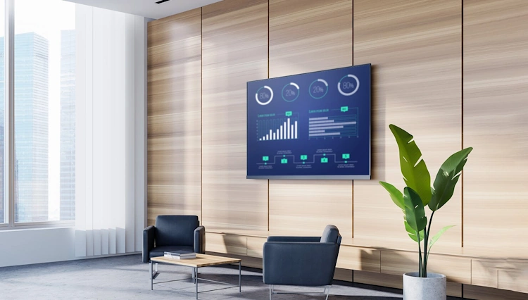 Телевидение для бизнеса от Ростелеком в село Рахинка (Волгоградская область)